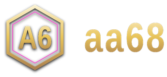 aa68 logo
